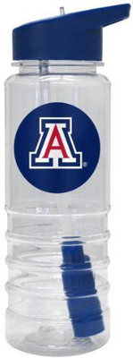 

Boelter 739 ml Water Purifier Bottle(Blue)