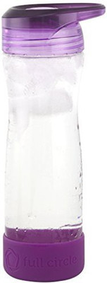 

Full Circle 473 ml Water Purifier Bottle(Purple)