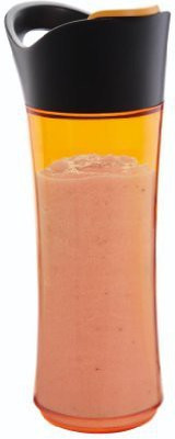 

Oster 591 ml Water Purifier Bottle(Orange)