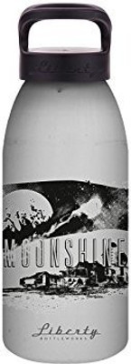 

Liberty Bottleworks 473 ml Water Purifier Bottle(Multicolor)