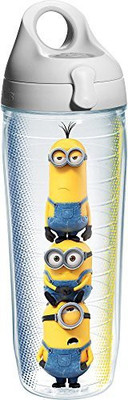 

Tervis 710 ml Water Purifier Bottle(White)