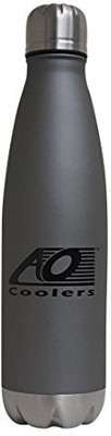 

AO Coolers 769 ml Water Purifier Bottle(Grey)