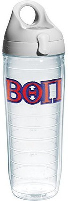 

Tervis 710 ml Water Purifier Bottle(White)