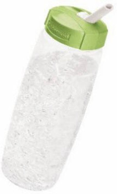 

Rubbermaid 946 ml Water Purifier Bottle(Green)