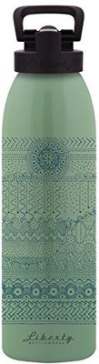 

Liberty Bottleworks 710 ml Water Purifier Bottle(Multicolor)