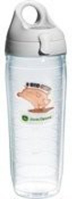 

Tervis 0 ml Water Purifier Bottle(White)