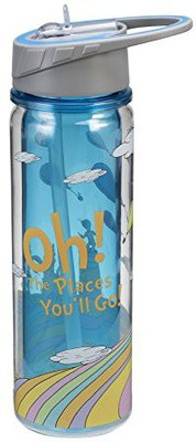

Vandor 532 ml Water Purifier Bottle(Multicolor)