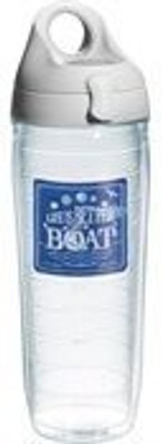 

Tervis 0 ml Water Purifier Bottle(White)