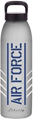 

Liberty Bottleworks 946 ml Water Purifier Bottle(Multicolor)