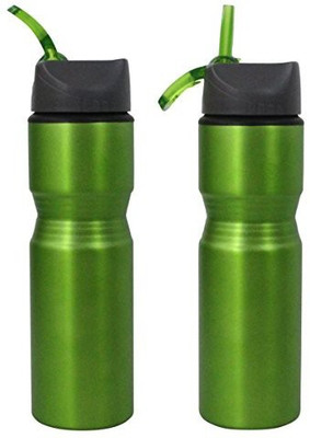 

Pennsylvania Products Company 828 ml Water Purifier Bottle(Green)