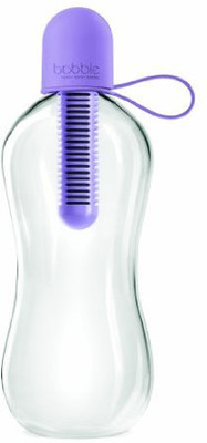 

Bobble 532 ml Water Purifier Bottle(Purple)