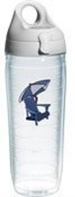 

Tervis 0 ml Water Purifier Bottle(White)