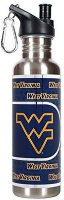 

Great American Products 769 ml Water Purifier Bottle(Silver)