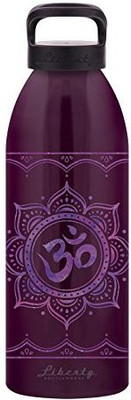 

Liberty Bottleworks 946 ml Water Purifier Bottle(Multicolor)