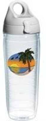 

Tervis 0 ml Water Purifier Bottle(White)