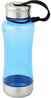 

Bags For Less 600 ml Water Purifier Bottle(Blue)