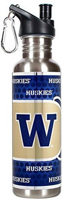 

Great American Products 769 ml Water Purifier Bottle(Silver)