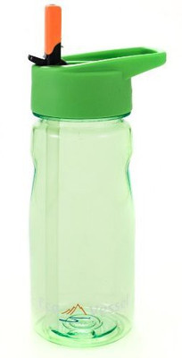 

Eco Vessel 739 ml Water Purifier Bottle(Green)