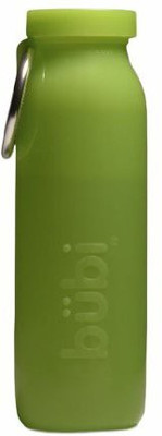 

Bubi Bottle 651 ml Water Purifier Bottle(Green)