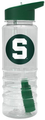 

Boelter 739 ml Water Purifier Bottle(Green)