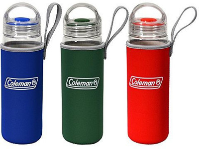 

Coleman 701 ml Water Purifier Bottle(Multicolor)