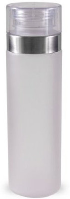 

Liquid Logic 798 ml Water Purifier Bottle(Silver)