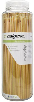 Nalgene 1419 ml Water Purifier Bottle(White)