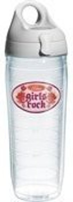 

Tervis 0 ml Water Purifier Bottle(White)