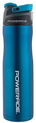 

Powerade 710 ml Water Purifier Bottle(Blue)