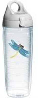 

Tervis 0 ml Water Purifier Bottle(White)