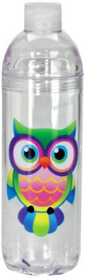Spoontiques 710 ml Water Purifier Bottle(White)