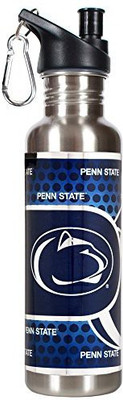 

Great American Products 769 ml Water Purifier Bottle(Silver)