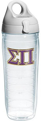 

Tervis 710 ml Water Purifier Bottle(White)