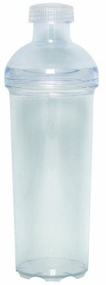 

Bags For Less 500 ml Water Purifier Bottle(White)