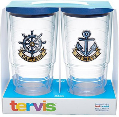 

Tervis 710 ml Water Purifier Bottle(White)