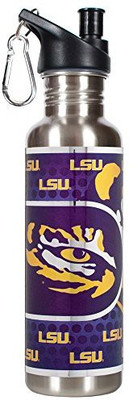 

Great American Products 769 ml Water Purifier Bottle(Silver)