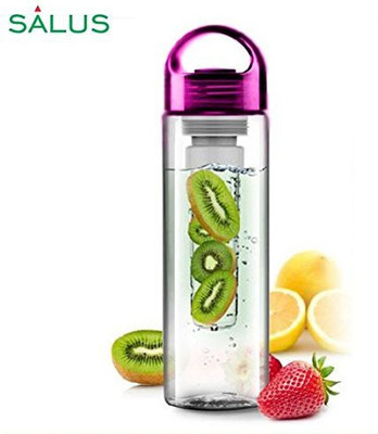 

SalusWare 739 ml Water Purifier Bottle(Pink)