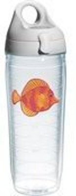 

Tervis 0 ml Water Purifier Bottle(White)