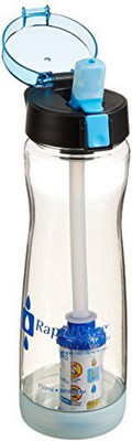 

RapidPure 750 ml Water Purifier Bottle(White)