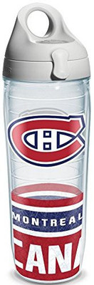 

Tervis 710 ml Water Purifier Bottle(White)