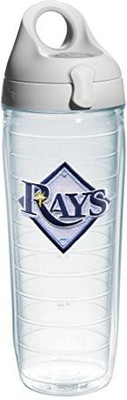 

Tervis 710 ml Water Purifier Bottle(White)