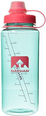 

NATHAN 750 ml Water Purifier Bottle(Blue)