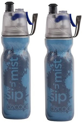 

O2cool 591 ml Water Purifier Bottle(Blue)