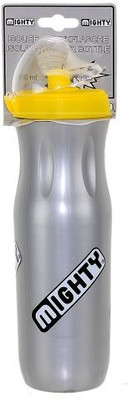 

Mighty 500 ml Water Purifier Bottle(Silver)