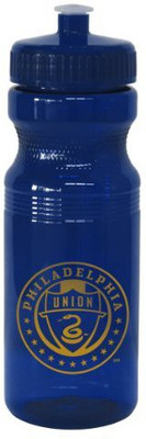 

Boelter 710 ml Water Purifier Bottle(Blue)