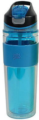 

Cool Gear 577 ml Water Purifier Bottle(Blue)