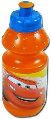 

Cars 444 ml Water Purifier Bottle(Orange)