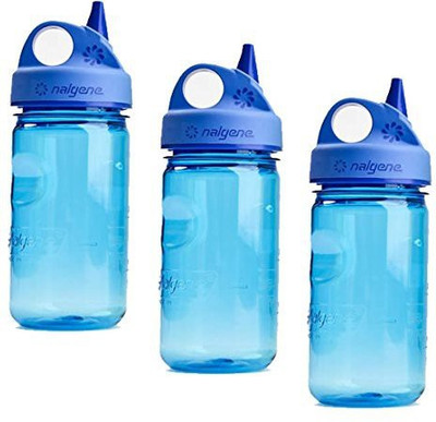 

Nalgene 1419 ml Water Purifier Bottle(Blue)
