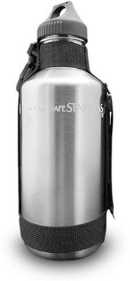 

New Wave Enviro 1183 ml Water Purifier Bottle(Silver)