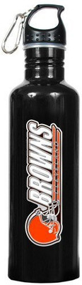 

Great American Products 769 ml Water Purifier Bottle(Black)